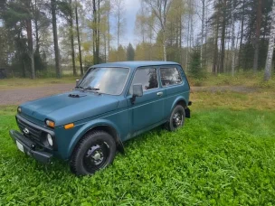 Lada Niva