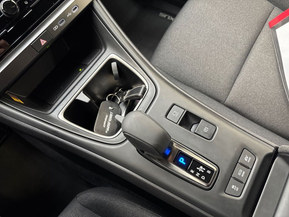 Lexus LBX