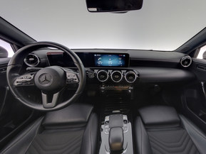 Mercedes-Benz A