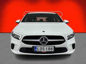 Mercedes-Benz A