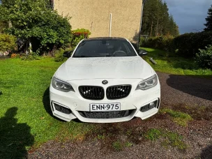 BMW 220