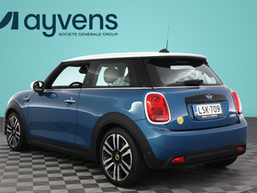 MINI Hatchback