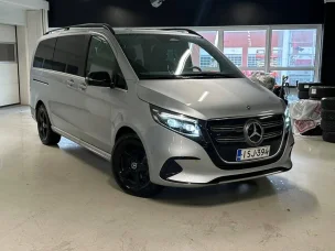 Mercedes-Benz EQV