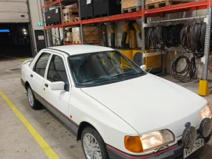 Ford Sierra
