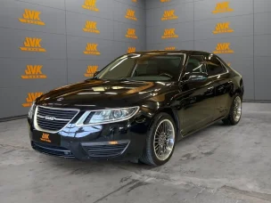 Saab 9-5