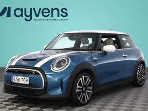 MINI Hatchback