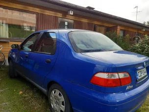 Fiat Albea