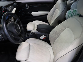 MINI Hatchback