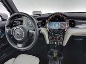 MINI Hatchback