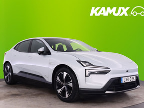 Polestar 4