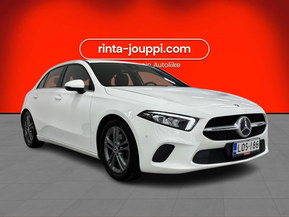 Mercedes-Benz A