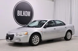 Chrysler Sebring