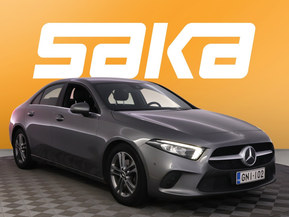 Mercedes-Benz A