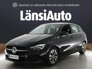 Mercedes-Benz B