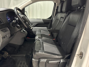 Citroen Jumpy