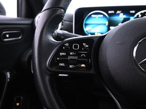 Mercedes-Benz A