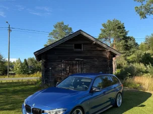 BMW 335