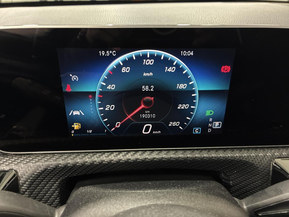 Mercedes-Benz A