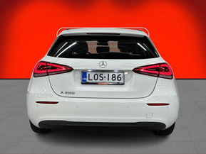 Mercedes-Benz A