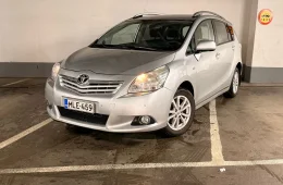 Toyota Verso