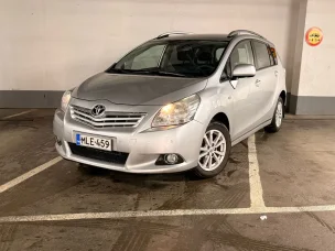 Toyota Verso