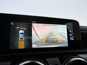 Mercedes-Benz A