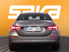 Mercedes-Benz A