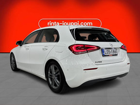 Mercedes-Benz A