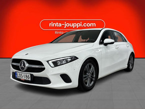 Mercedes-Benz A