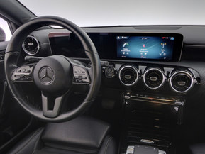 Mercedes-Benz A