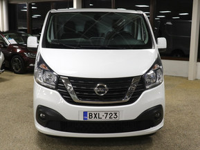 Nissan NV300