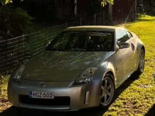 Nissan 350Z