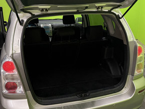 Toyota Corolla Verso