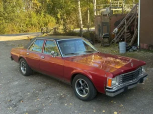 Dodge Aspen