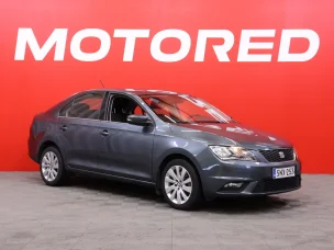 Seat Toledo
