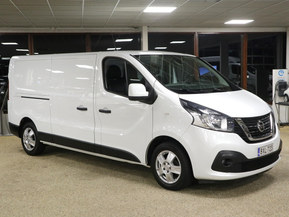 Nissan NV300
