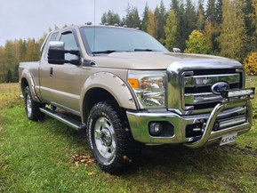 Ford F-250