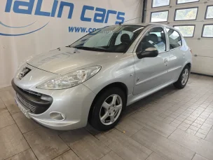 Peugeot 206+
