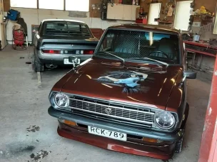 Toyota Timangi