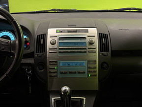 Toyota Corolla Verso