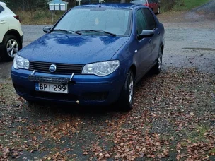 Fiat Albea