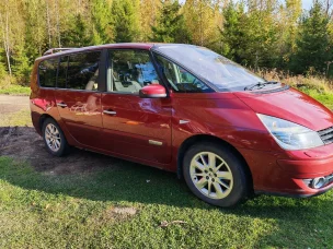 Renault Grand Espace