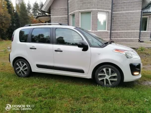 Citroen C3 Picasso