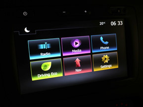 Nissan NV300
