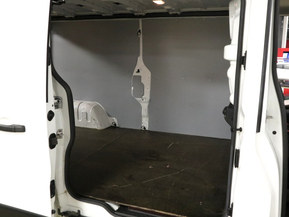 Nissan NV300