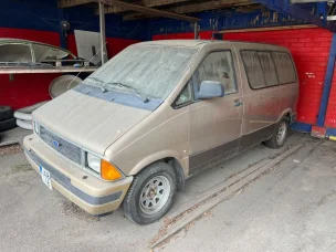 Ford Aerostar