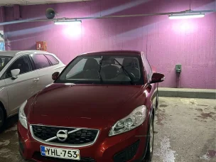 Volvo C30