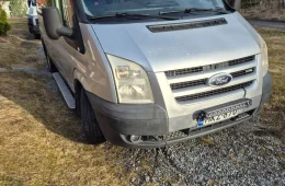 Ford Ford Transit