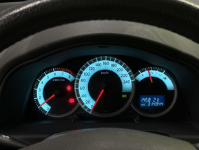 Toyota Corolla Verso