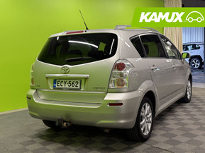 Toyota Corolla Verso